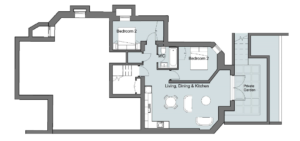 Flat 1