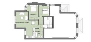 Flat 4