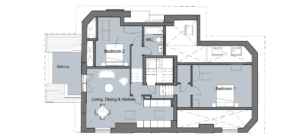 Flat 8